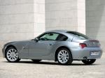 BMW Z4 3.0si Coupe 2006 года